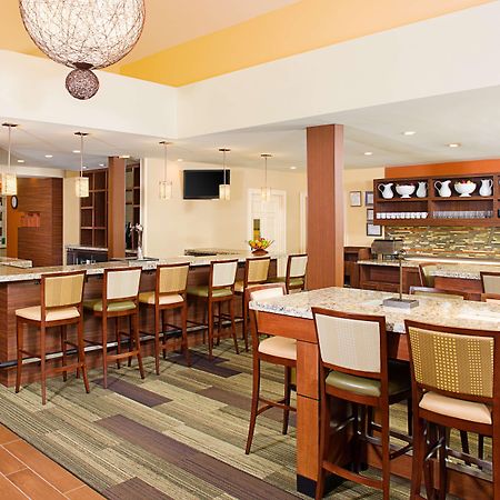 Hyatt House Dallas Las Colinas Irving Bagian luar foto