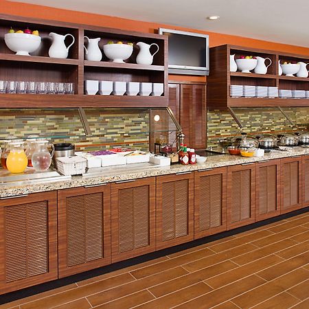 Hyatt House Dallas Las Colinas Irving Bagian luar foto