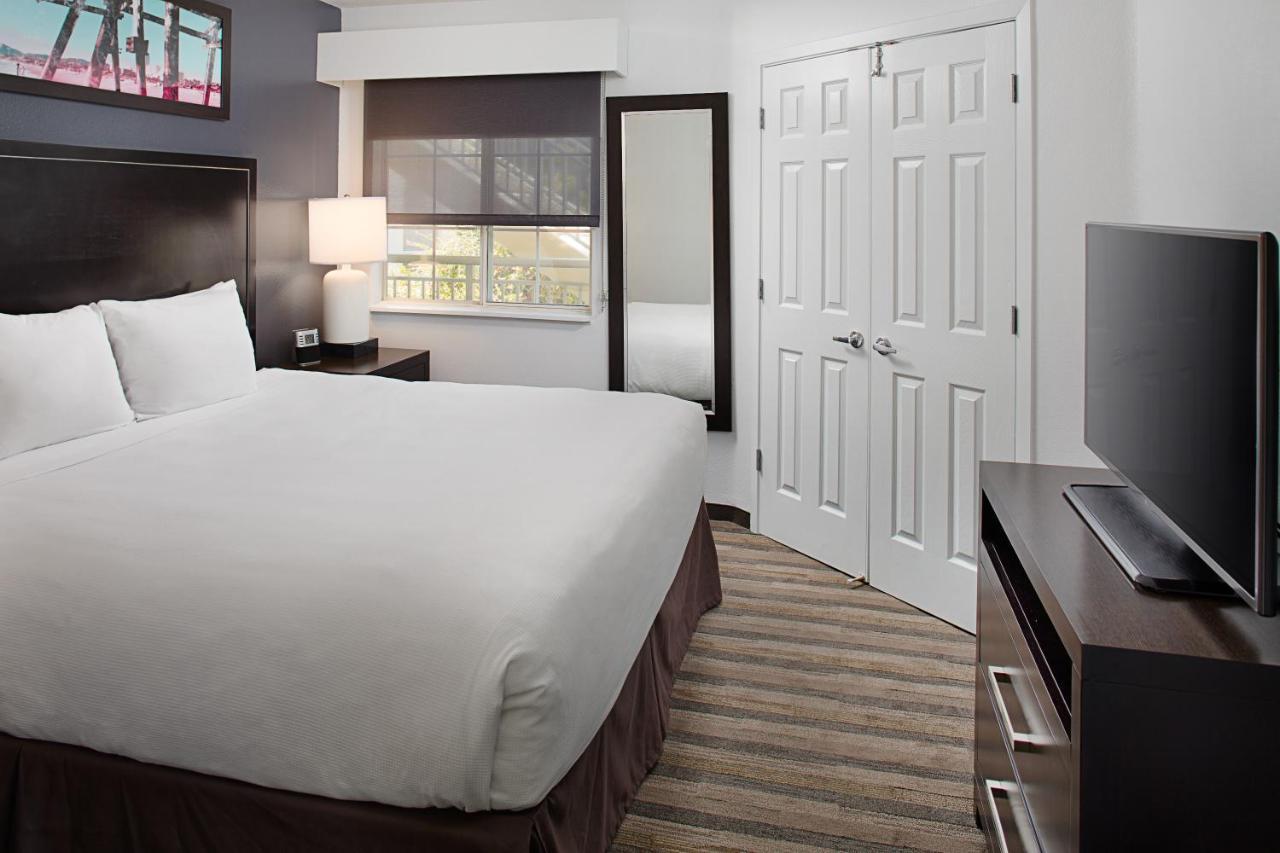 Hyatt House Dallas Las Colinas Irving Bagian luar foto